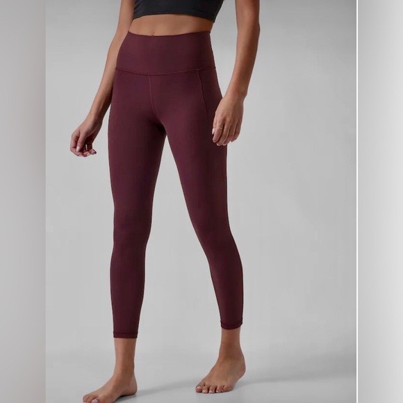 Lululemon style workout yoga pants - Picture 8 of 8